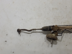 Dacia Dokker (2017–2026) Steering rack 490018151R - 2