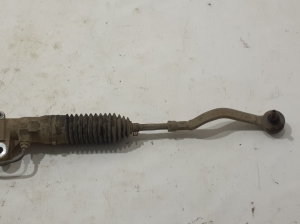 Dacia Dokker (2017–2026) Steering rack 490018151R - 3