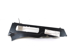 Other detail of the rear wing - A2136371700