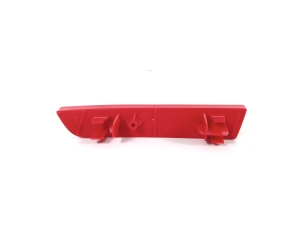  Rear bumper reflector 