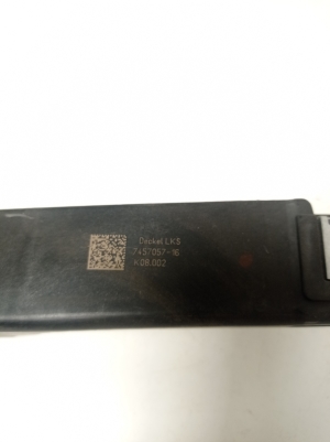 BMW 1 SERIES F40 (2019–2026) Front grille bracket 7457057 - 4