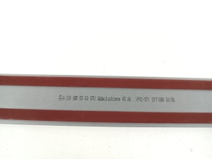 Mercedes Benz CLA-Class W118 (2019–2026) Inner sill trim A1186805000 - 2