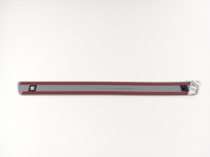Mercedes Benz CLA-Class W118 (2019–2026) Inner sill trim A1186805000 - 3