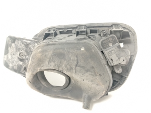 Volkswagen T-Cross (2019–2026) Fuel filler cap 2GM809799 - 4