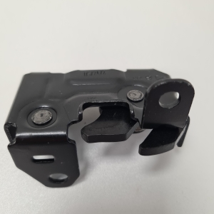 Mercedes Benz GLE-Class 166 (2015–2018) Hood latch A2048800260 - 4
