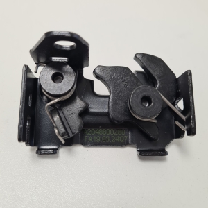 Mercedes Benz GLE-Class 166 (2015–2018) Hood latch A2048800260 - 2