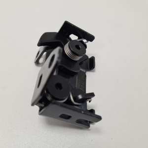 Mercedes Benz GLE-Class 166 (2015–2018) Hood latch A2048800260 - 3