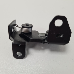 Mercedes Benz GLE-Class 166 (2015–2018) Hood latch A2048800260 - 4
