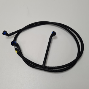 Headlight washer nozzle hose - 3V0955970F