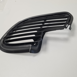 Porsche 911 996 (1997–2005) Front bumper lower grille 9965055630101C - 2