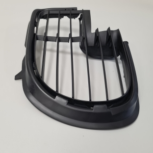 Porsche 911 996 (1997–2005) Front bumper lower grille 9965055630101C - 3