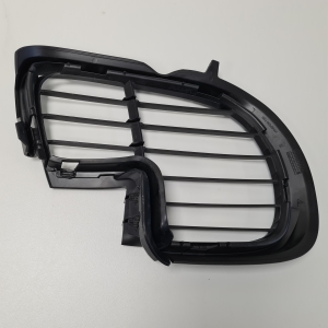 Porsche 911 996 (1997–2005) Front bumper lower grille 9965055630101C - 5