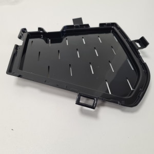 BMW X6 G06 / F96 (2019–2026) Nebelscheinwerferabdeckung vorne 51118092291 - 2