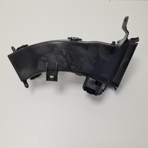 Land Rover Range Rover IV (2012–2026) Luftleitblech für den Kühler LR168717 - 3