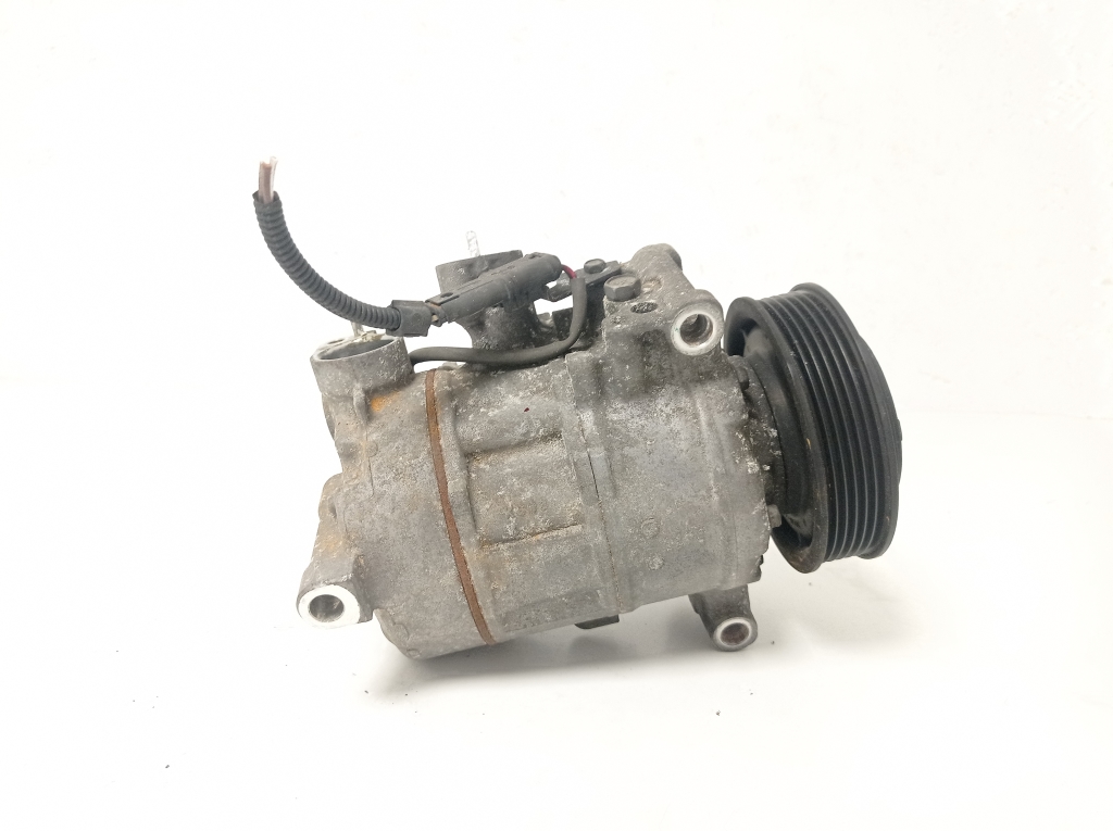 BMW 1 Series F20/F21 (2011-2020) Air Condition Pump 9222308, 64529222308, 6SEU14C 25763465