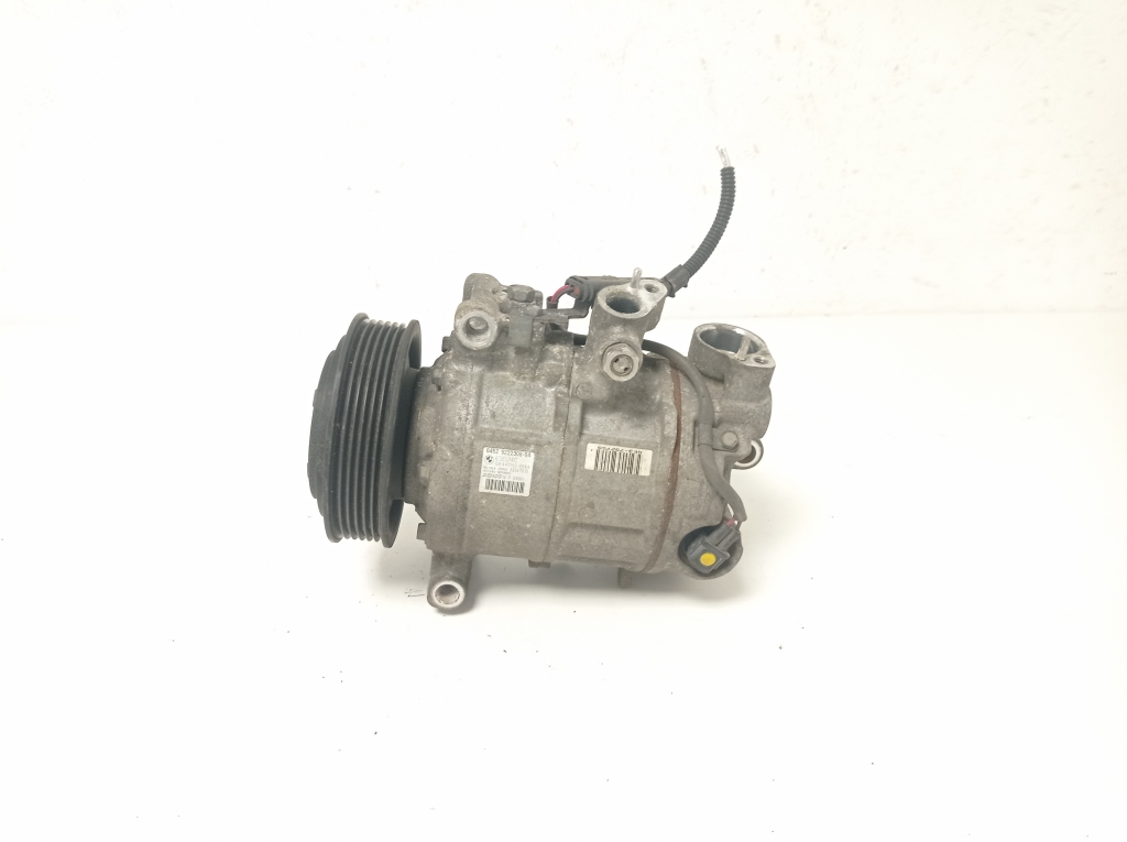 BMW 1 Series F20/F21 (2011-2020) Air Condition Pump 9222308, 64529222308, 6SEU14C 25763465