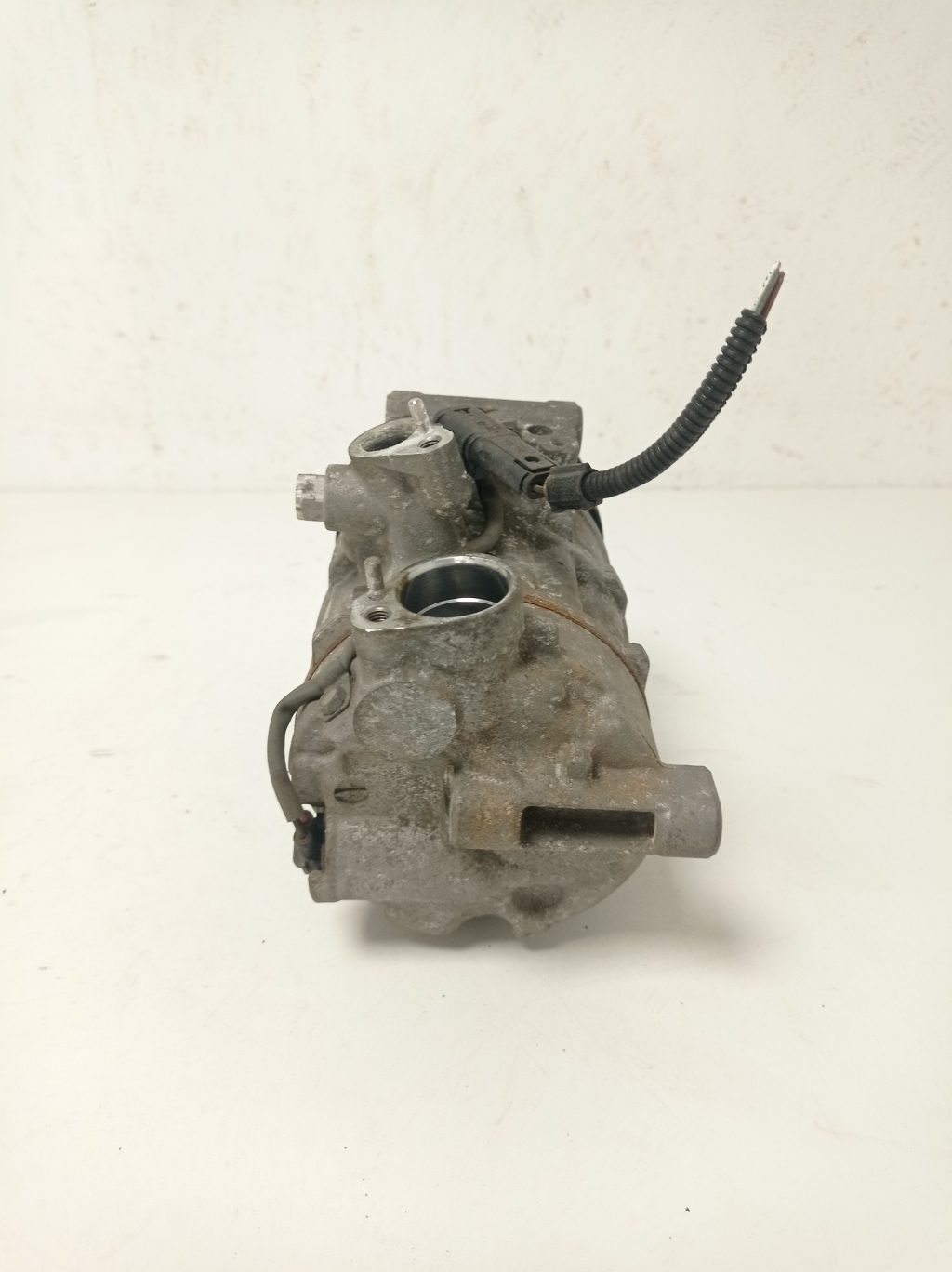 BMW 1 Series F20/F21 (2011-2020) Air Condition Pump 9222308, 64529222308, 6SEU14C 25763465