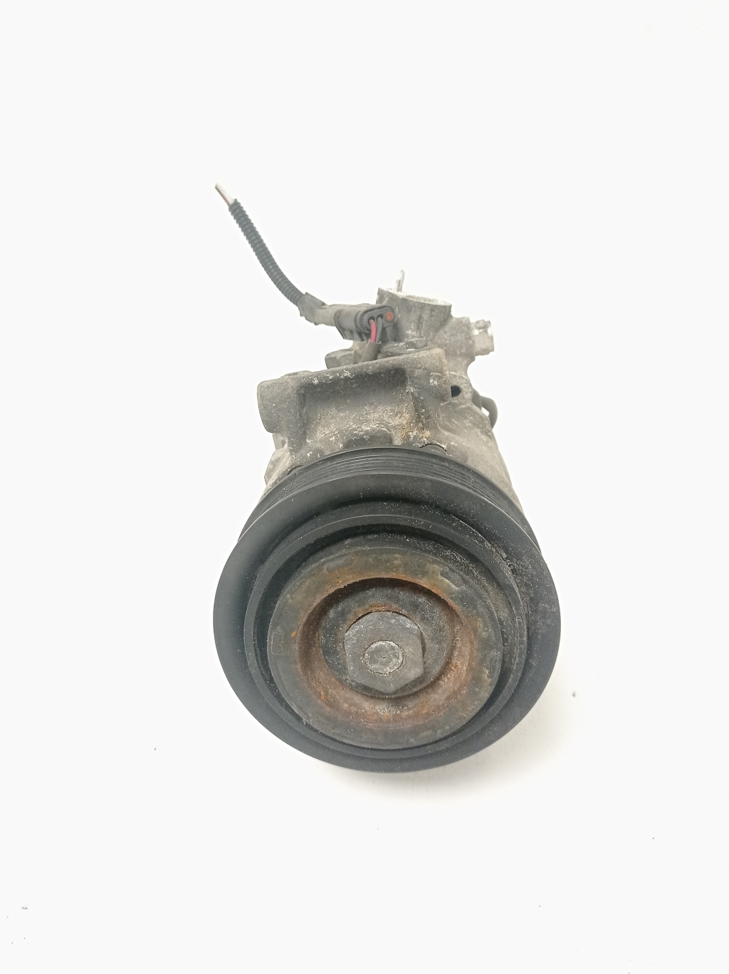 BMW 1 Series F20/F21 (2011-2020) Air Condition Pump 9222308, 64529222308, 6SEU14C 25763465