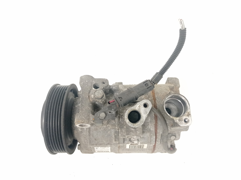 BMW 1 Series F20/F21 (2011-2020) Air Condition Pump 9222308, 64529222308, 6SEU14C 25763465