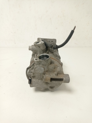 BMW 1 SERIES F20 (2010–2026) A/C compressor 9222308 - 4