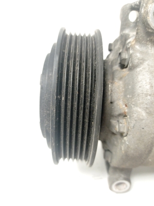 BMW 1 SERIES F20 (2010–2026) A/C compressor 9222308 - 5