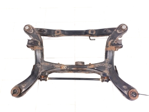 LEXUS RX AGL2 (2015–2022) Hinterachsträger 51206-48082 - 3