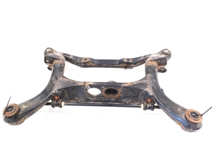 Rear axle beam - 51206-48082