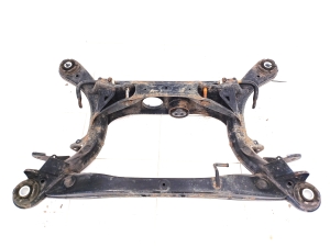 LEXUS RX AGL2 (2015–2022) Hinterachsträger 51206-48082 - 4