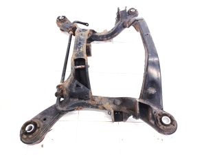 LEXUS RX AGL2 (2015–2022) Hinterachsträger 51206-48082 - 5
