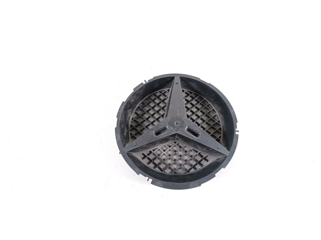 MERCEDES-BENZ E-Class W213/S213/C238/A238 (2016-2024) Automobilio gamintojo ženkliukas A0008880100 25783952