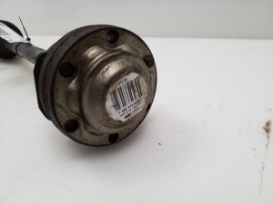 BMW X5 E53 (1999–2006) Antriebswelle hinten und ihre Teile 7500914 - 2
