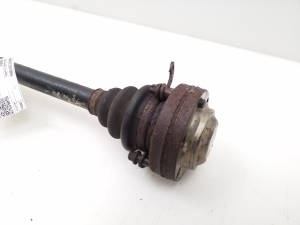 BMW X5 E53 (1999–2006) Antriebswelle hinten und ihre Teile 7500914 - 4