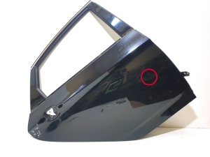 Rear side doors