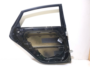 Hyundai i40 (2011–2026) Tür hinten - 2
