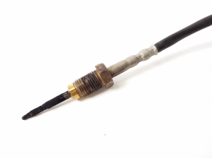 BMW X1 E84 (2009–2015) Exhaust gas temperature sensor 7805607 - 2