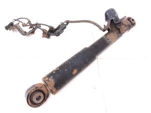 LEXUS RX AGL2 (2015–2022) Stoßdämpfer hinten 48530-48392 - 2