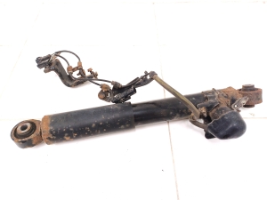 Stoßdämpfer hinten - 48530-48392