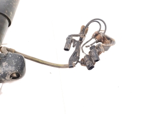 LEXUS RX AGL2 (2015–2022) Stoßdämpfer hinten 48530-48392 - 5