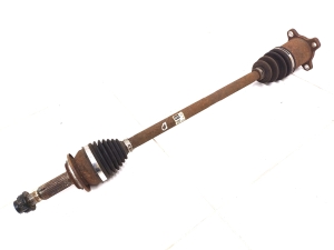   Antriebswelle hinten und ihre Teile  - 42340-48140 