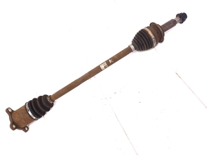   Antriebswelle hinten und ihre Teile  - 42340-48140 