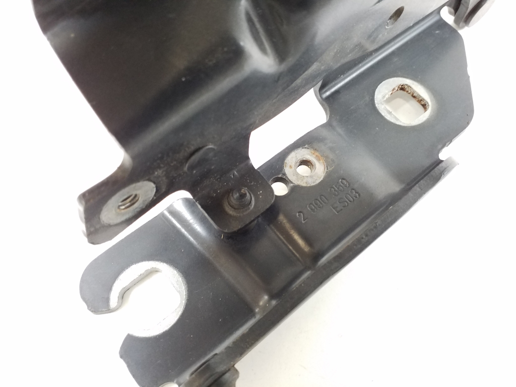 BMW X1 E84 (2009-2015) Front Left Bonnet Hinge 2990359 25768287