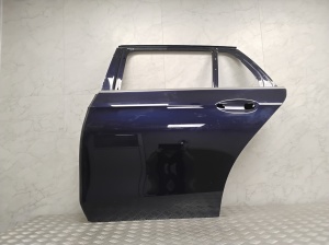 Tür hinten - A2137320310