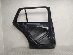 Mercedes Benz E-Class W213 (2017–2026) Rear side doors A2137320310 - 5
