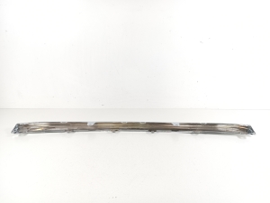 Mercedes Benz CLS-Class 218 (2011–2018) Heckstoßstangen Unterspoiler A2188880073 - 2
