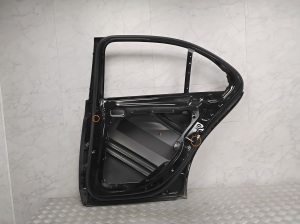 Mercedes Benz E-Class W213 (2017–2026) Rear side doors A2137320210 - 3