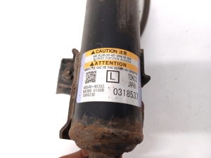 LEXUS RX AGL2 (2015–2022) Stoßdämpfer hinten 48540-48392 - 4