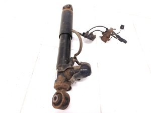 LEXUS RX AGL2 (2015–2022) Stoßdämpfer hinten 48540-48392 - 5