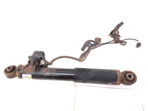 Stoßdämpfer hinten - 48540-48392