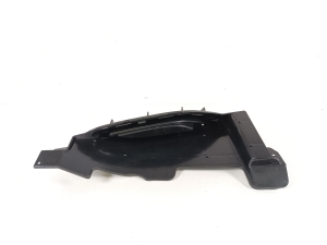 Mercedes Benz C-Class 205 (2014–2021) Heckstoßstangengitter A2058850356 - 3