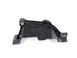 Mercedes Benz C-Class 205 (2014–2021) Heckstoßstangengitter A2058850356 - 4